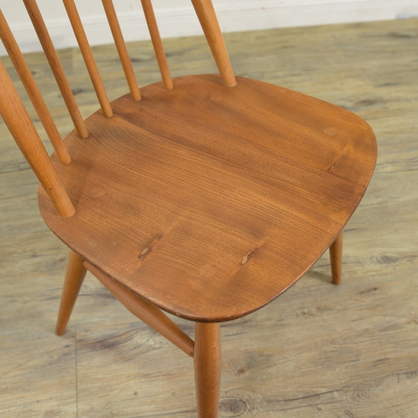 ERCOL ヴィンテージ クエーカーチェア