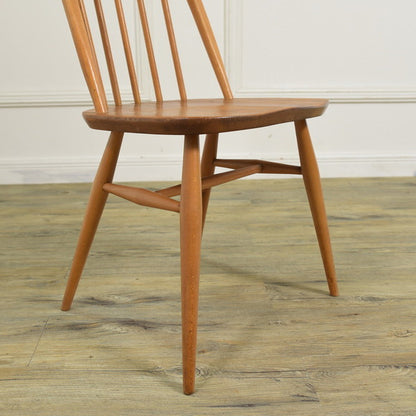 ERCOL ヴィンテージ クエーカーチェア