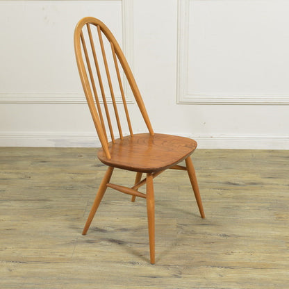 ERCOL ヴィンテージ クエーカーチェア