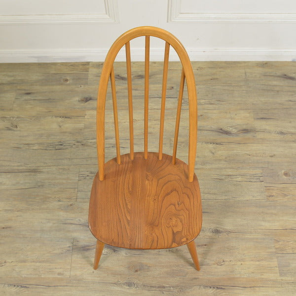 ERCOL ヴィンテージ クエーカーチェア