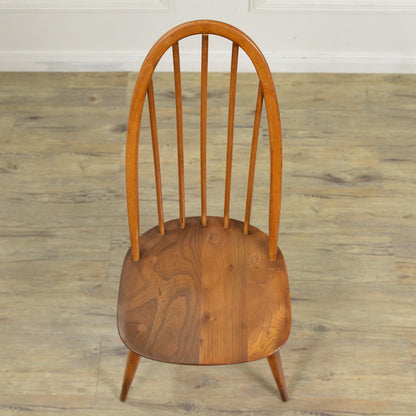 ERCOL ヴィンテージ クエーカーチェア