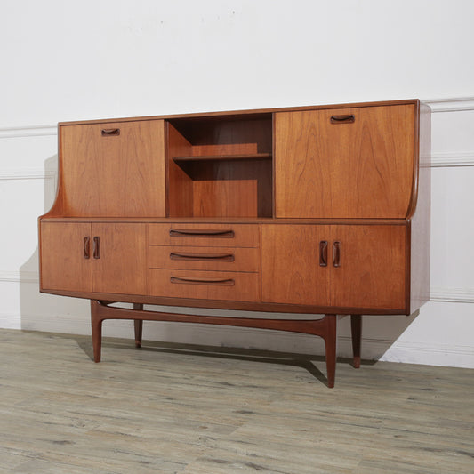 G-plan フレスコ ハイボード 4074