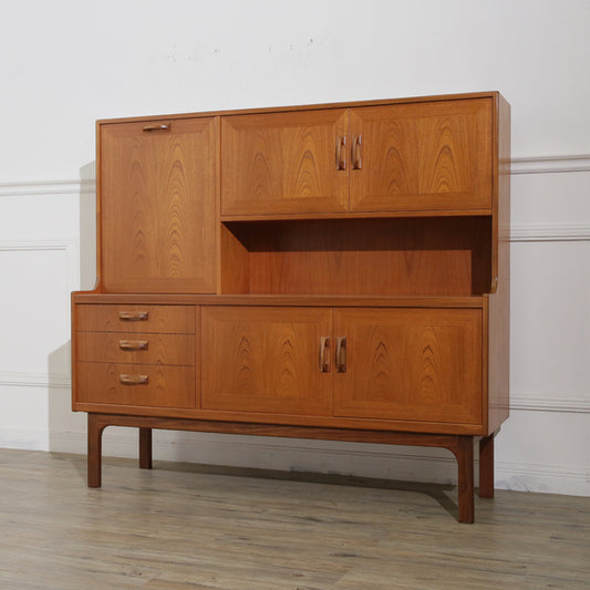 sierra ハイサイドボード