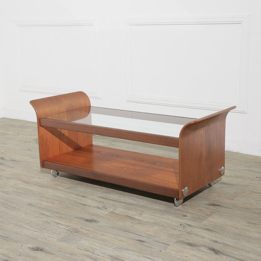 チューリップ コーヒーテーブル (3500D)