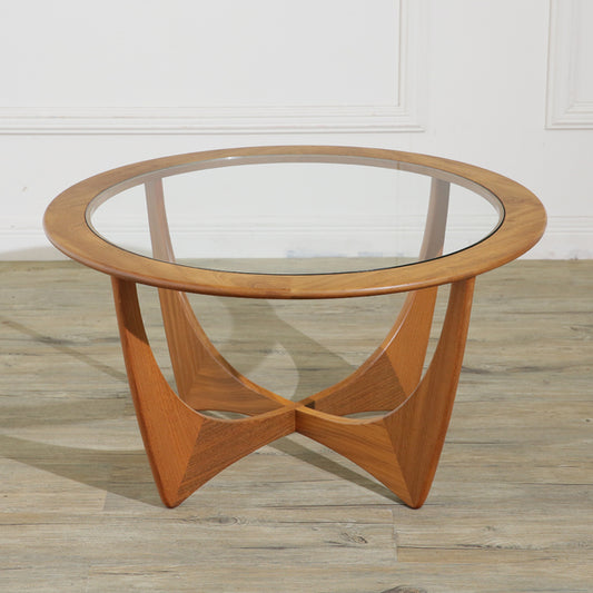 G-PLAN サーキュラーアストロテーブル Occasional Table (8040)