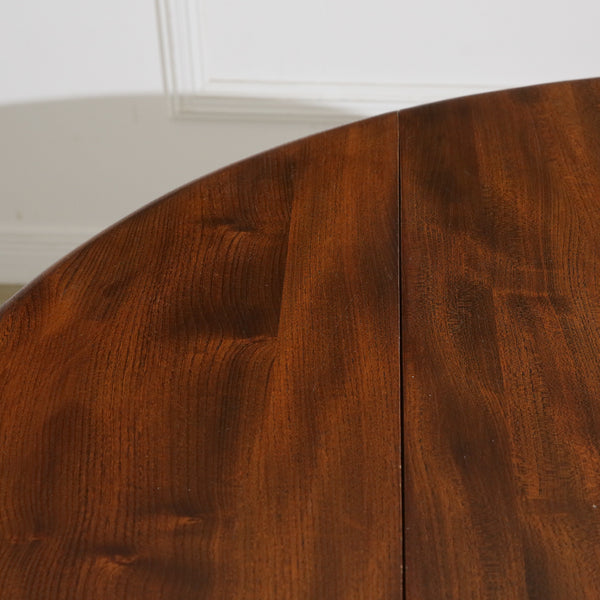 アーコール ERCOL / UK ERCOL ヴィンテージ バタフライ ラウンド