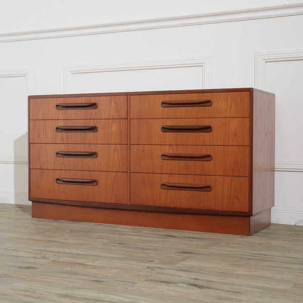 ジープラン G-PLAN (エベネゼル・グーム Ebenezer Gomme) / UK G-PLAN