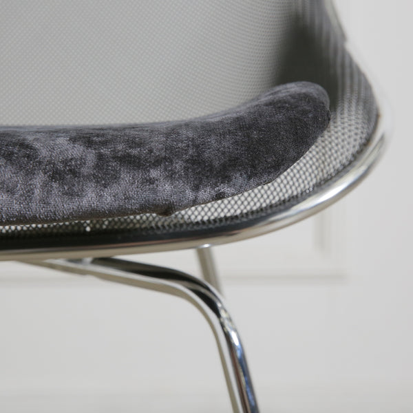 ビー&ビーイタリア B&B ITALIA / Italia IUTA カウンターチェア #34548