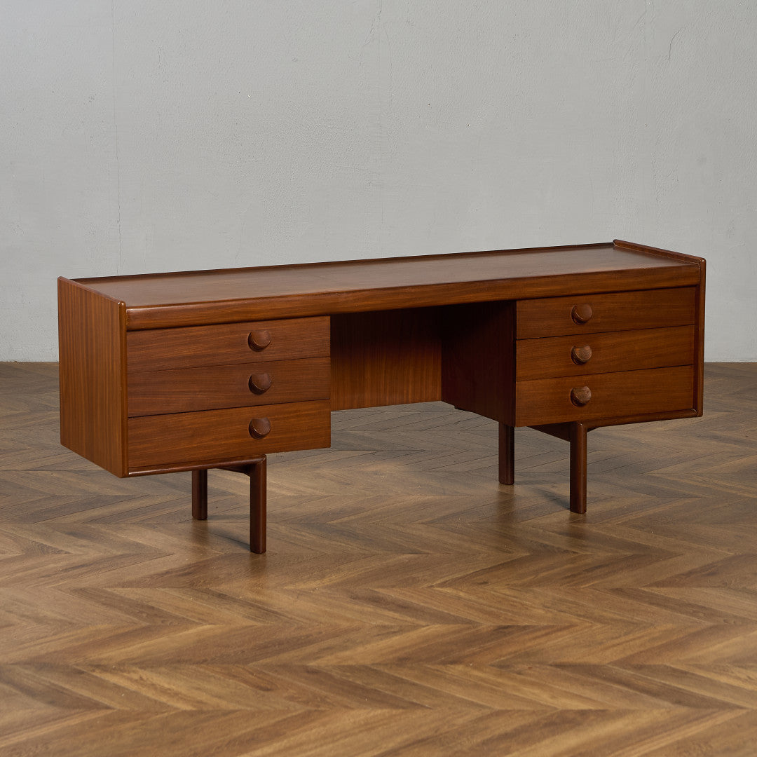 ヴィンテージ ドレッシングデスク