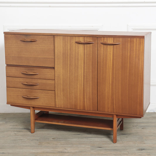 AVALON ヴィンテージ サイドボード