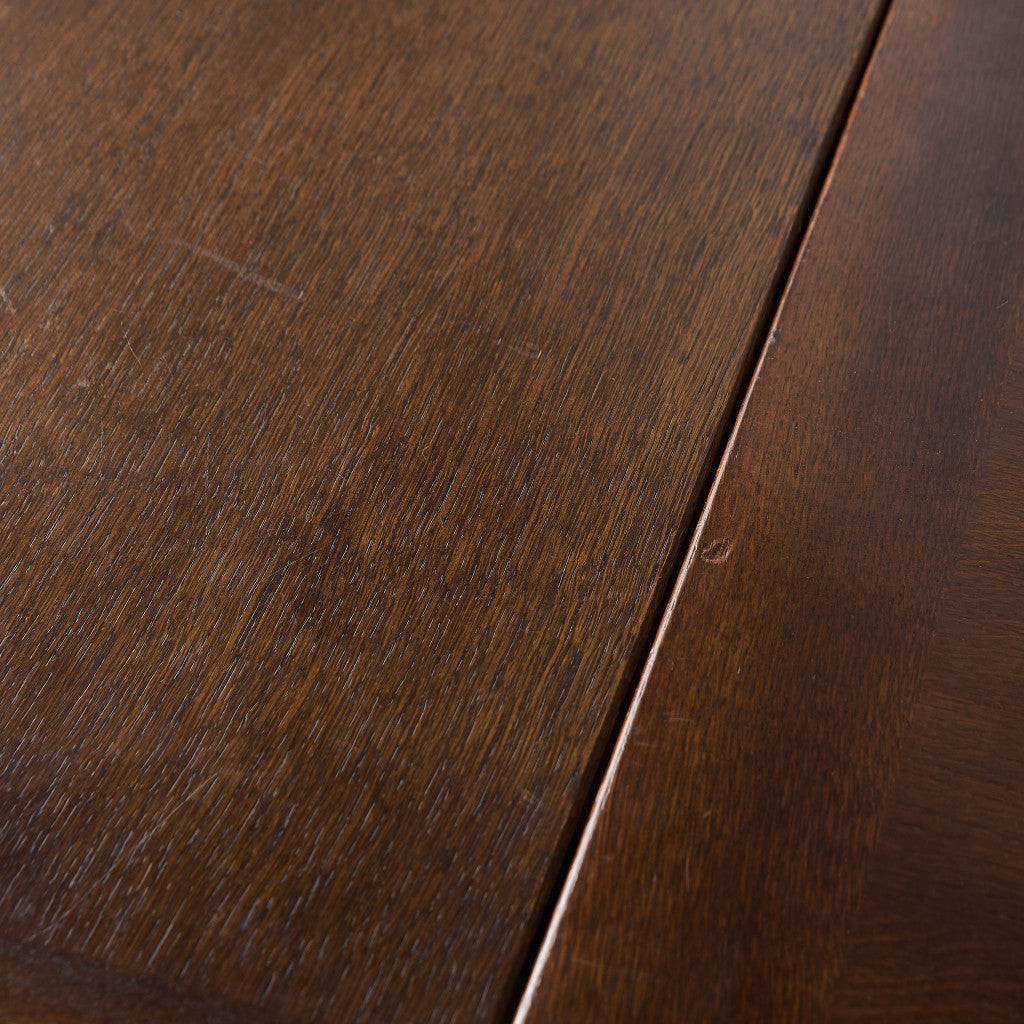 英国 クラシック ドローリーフ ダイニングテーブル