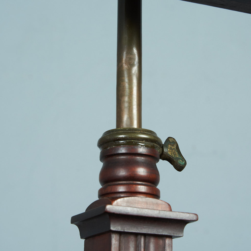 British Classic Dressing Side Table #80474