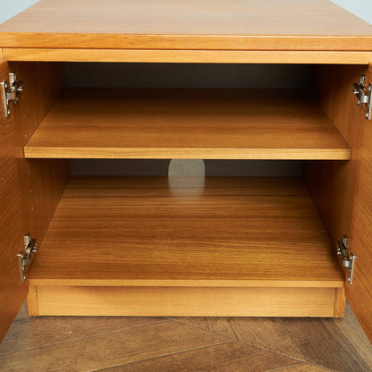 ヴィンテージ サイドキャビネット