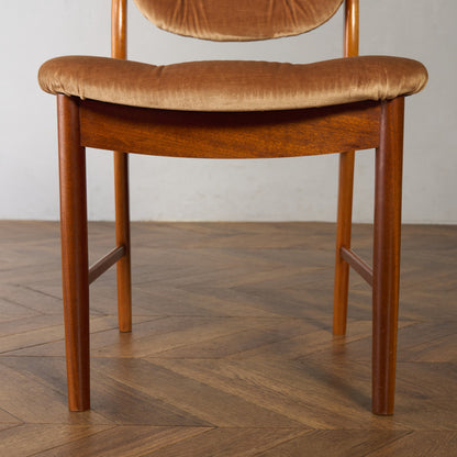 ヴィンテージ ダイニングチェア