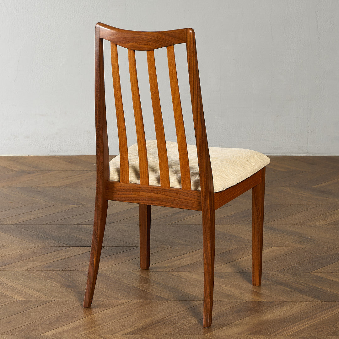 ヴィンテージ　Gプラン　イス　1脚 G-PLAN チェア – camori ヴィンテージ家具・北欧インテリアの通販サイト