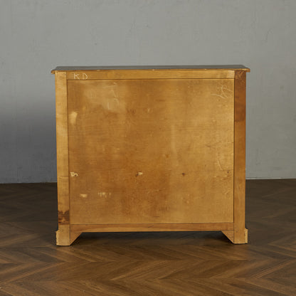 英国 クラシック オーク材 ブックケース #89839