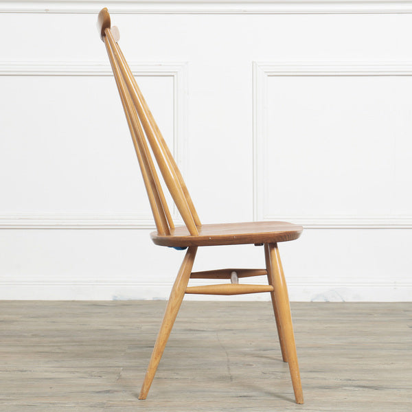 ERCOL ヴィンテージ ゴールドスミスチェア