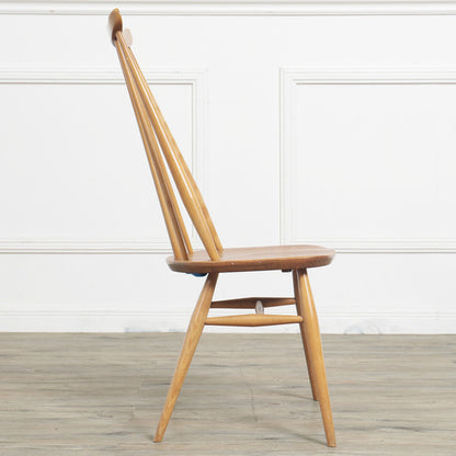 ERCOL ヴィンテージ ゴールドスミスチェア