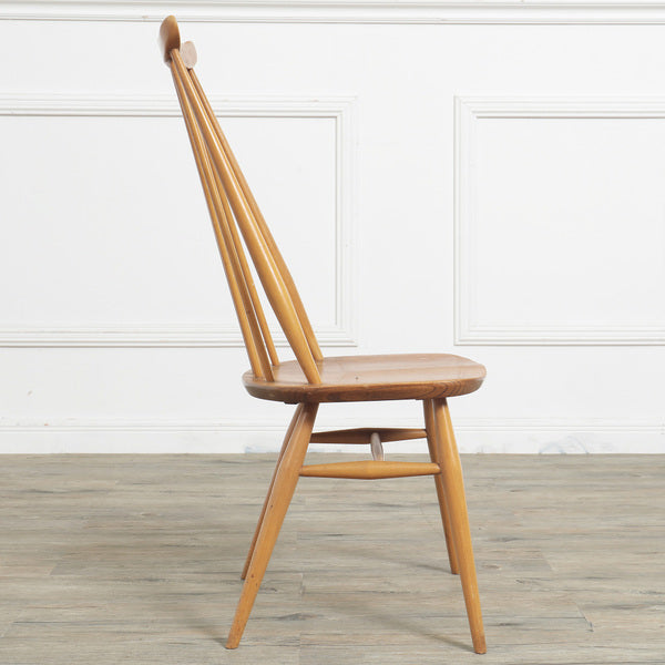 ERCOL ヴィンテージ ゴールドスミスチェア