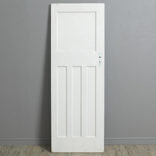 英国ヴィンテージ 木製ドア