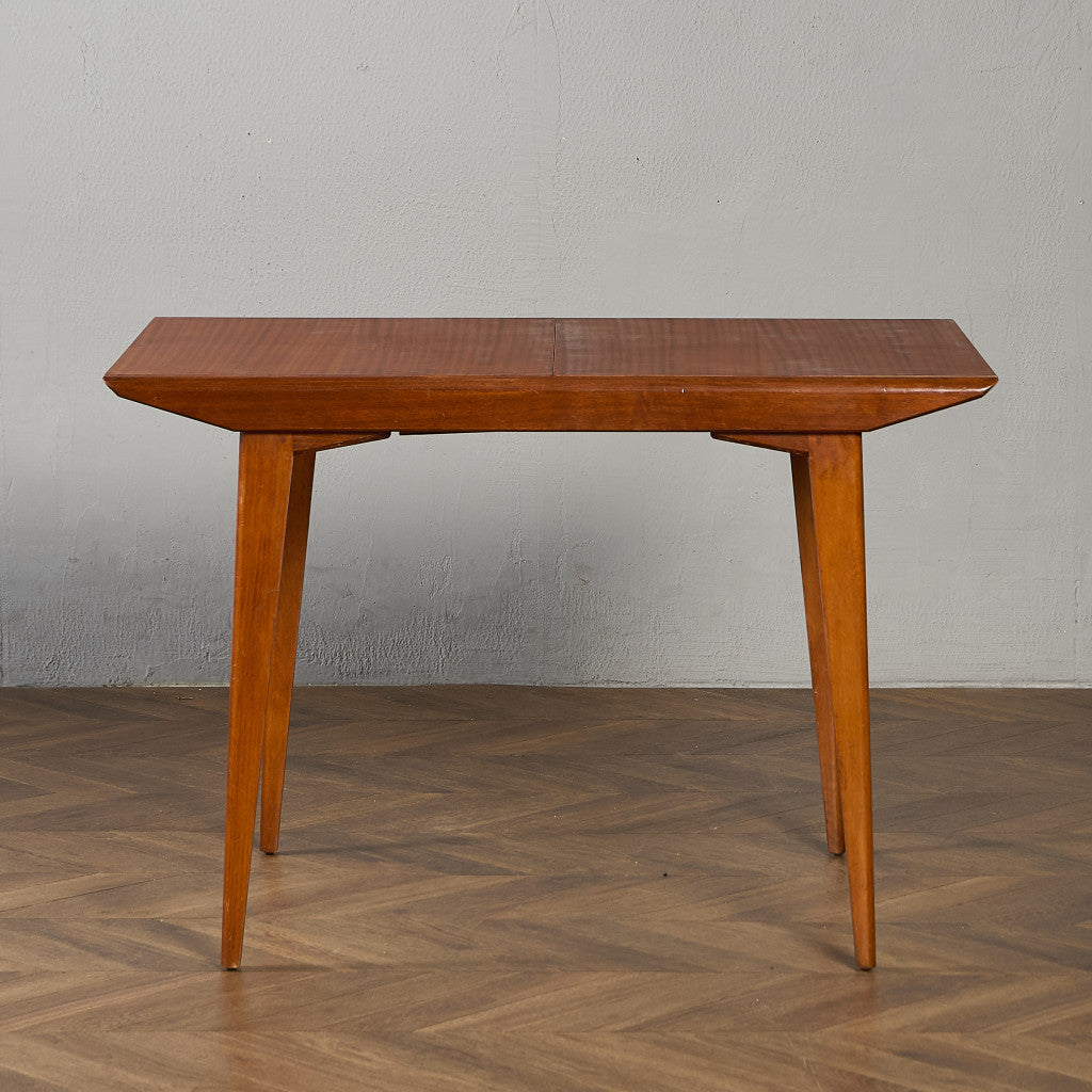 ヴィンテージ エクステンション ダイニングテーブル