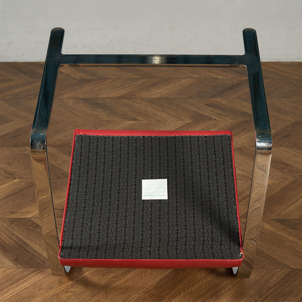 カンチレバーチェア ヴィンテージ 北欧 90s ヴィンテージ カンチレバーチェア #97647 – camori ヴィンテージ家具