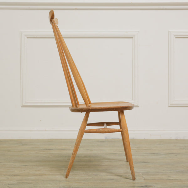 ERCOL ヴィンテージ ゴールドスミスチェア