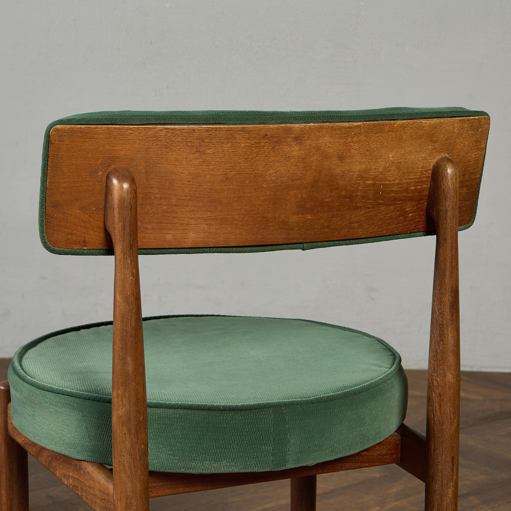 ジープラン G-PLAN ヴィンテージ サーキュラーチェア #91736