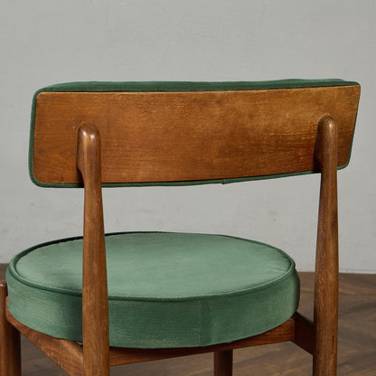 ジープラン G-PLAN ヴィンテージ サーキュラーチェア #91736