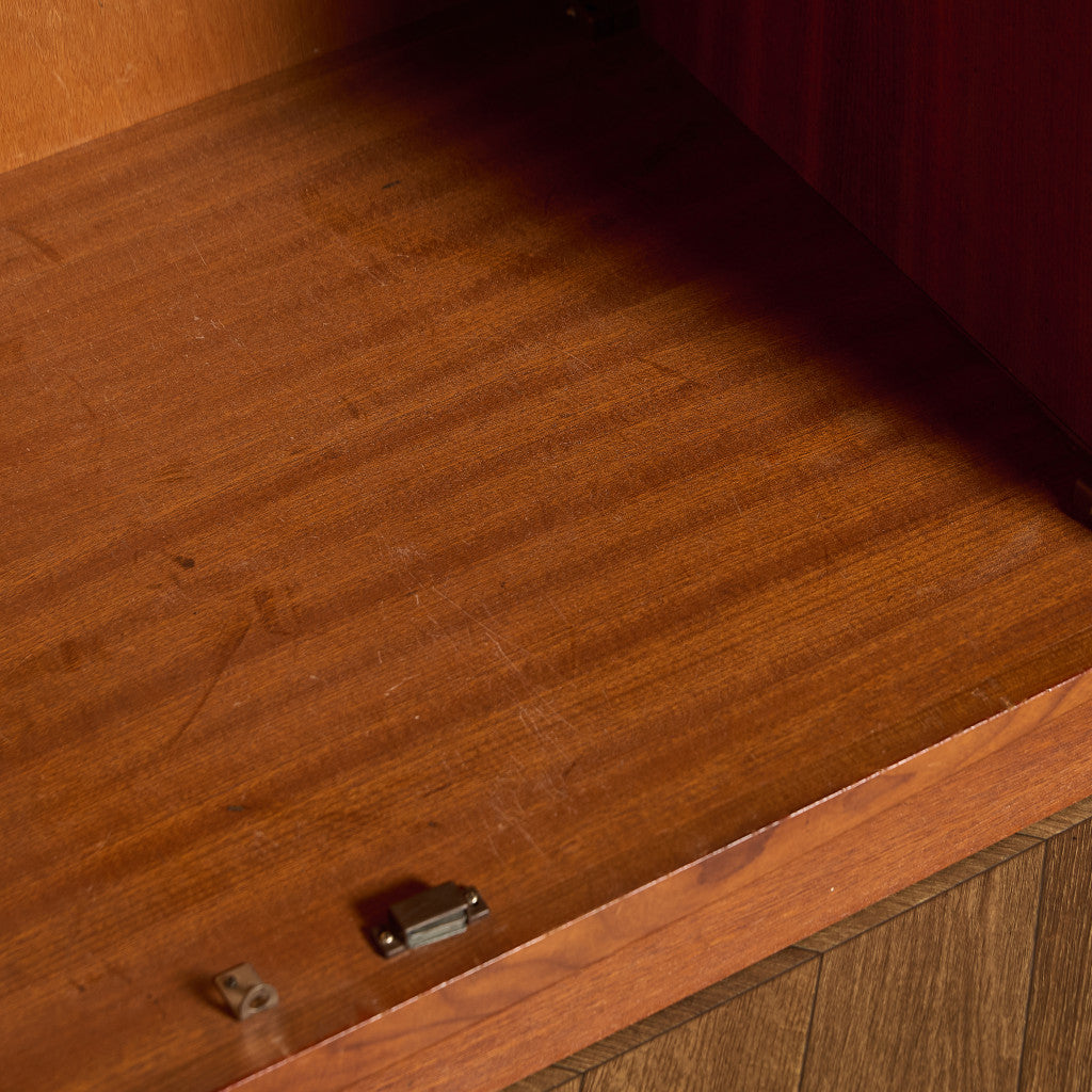 ジープラン G-PLAN Fresco 2ドア ワードローブ (2100D) #97398