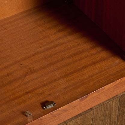 ジープラン G-PLAN Fresco 2ドア ワードローブ (2100D) #97398