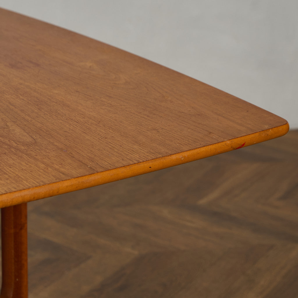 レガート・ファニチャー LEGATE furniture ヴィンテージ ドロップリーフ ゲートレッグテーブル #91715