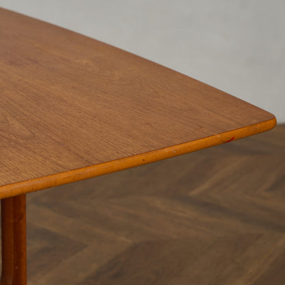 レガート・ファニチャー LEGATE furniture ヴィンテージ ドロップリーフ ゲートレッグテーブル #91715