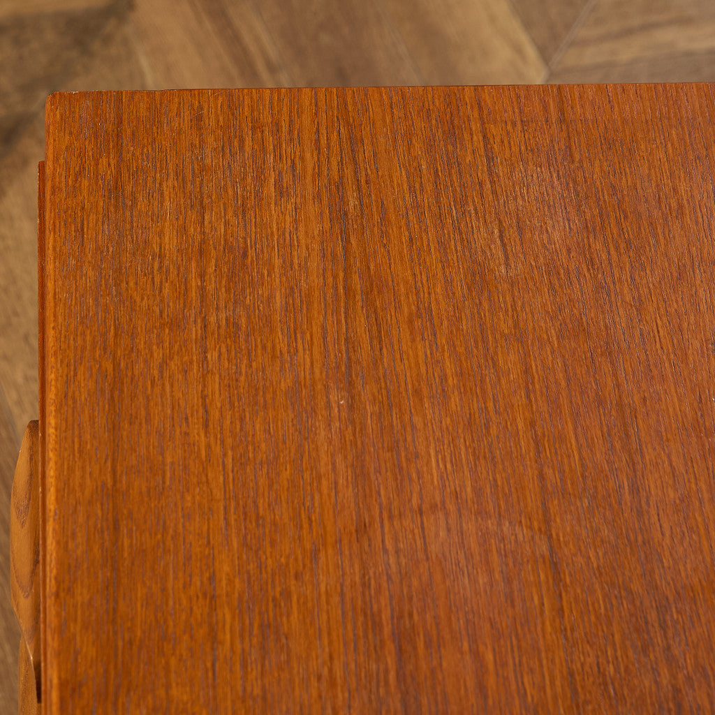 Fresco 3段チェスト カスタム アイアン ヘアピンレッグ