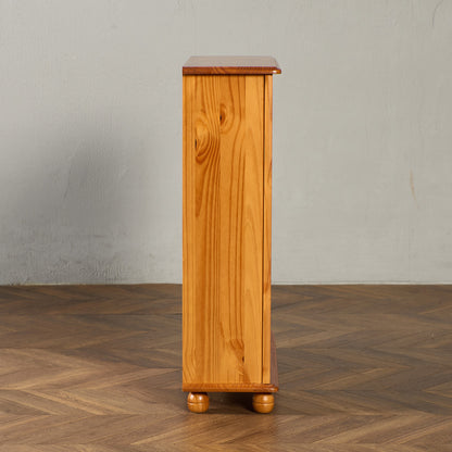 カントリースタイル ブックシェルフ