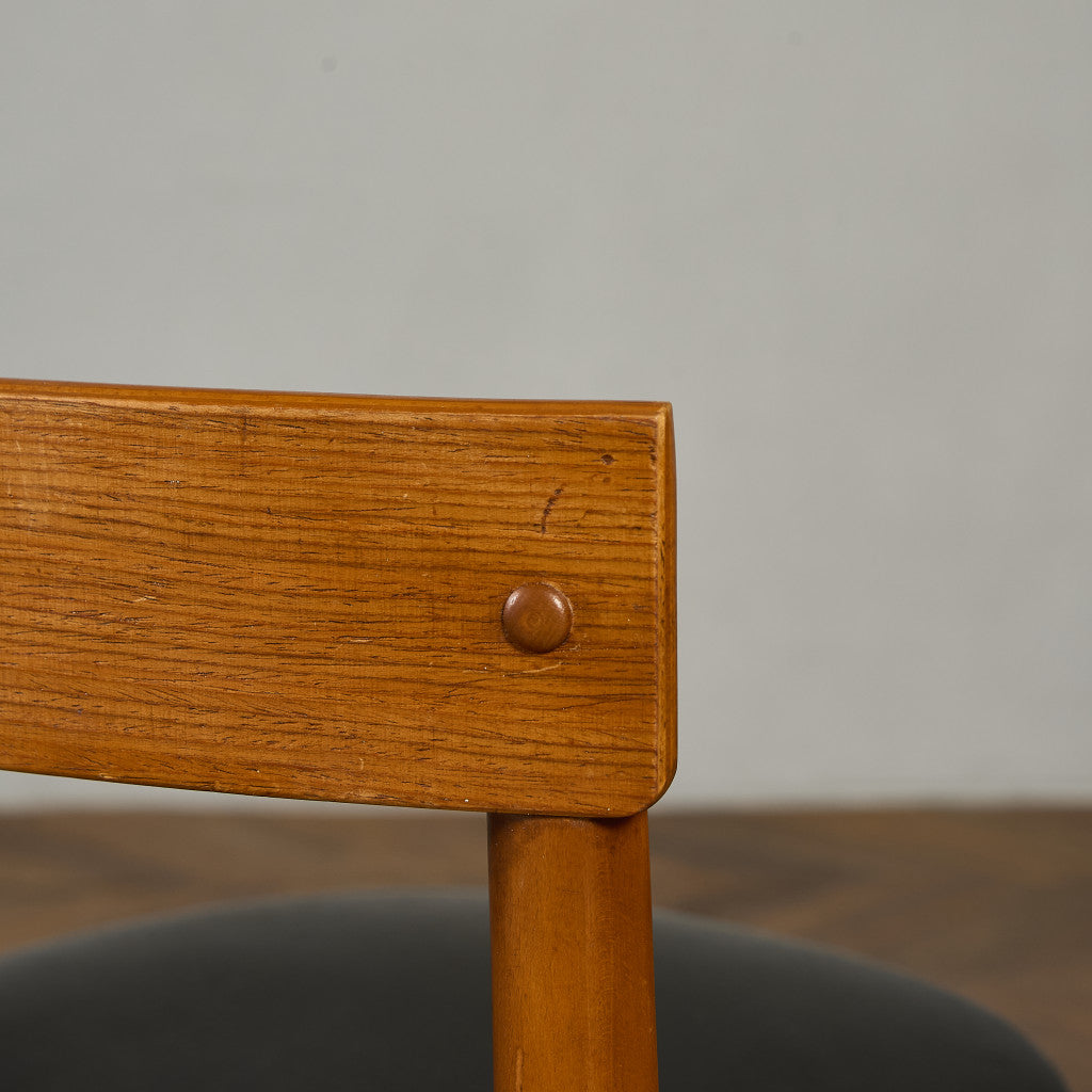 ヴィンテージ ダイニング5点セット