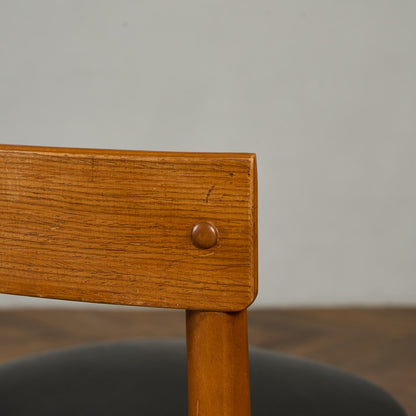 ヴィンテージ ダイニング5点セット