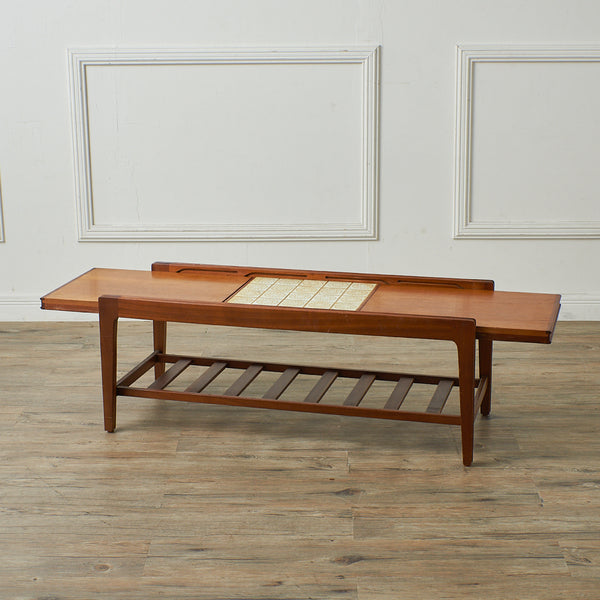 英国ビンテージ Remploy コーヒーテーブル レンプロイ コーヒー