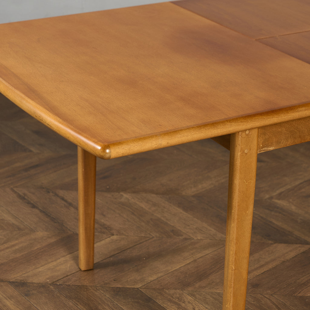 英国アンティークMeredewメレビュー製ラウンドダイニングテーブル89-145 英国アンティークMeredewメレビュー製ラウンドダイニングテーブル89-145