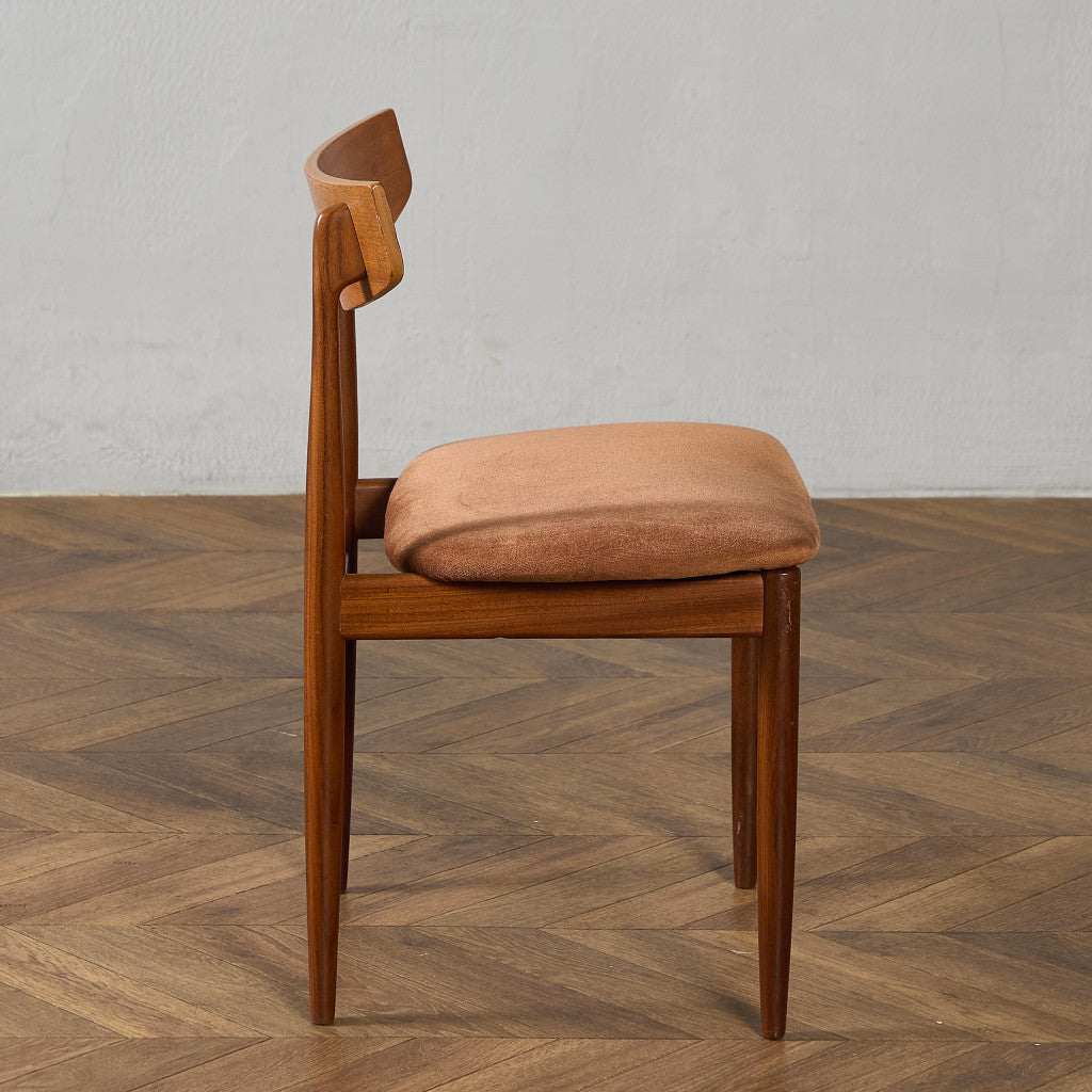 ジープラン G-PLAN Danish ヴィンテージ ダイニングチェア #97515