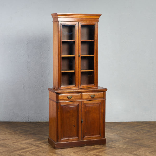 ブックケース・カップボード | camori ヴィンテージ家具・北欧
