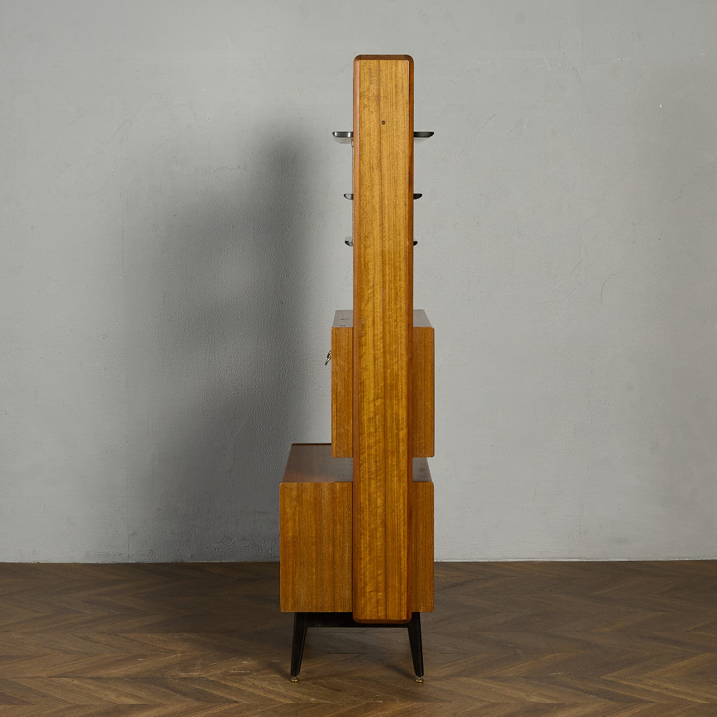 ジープラン G-PLAN Tola&black (librenza) ルームディバイダー(881) #89618