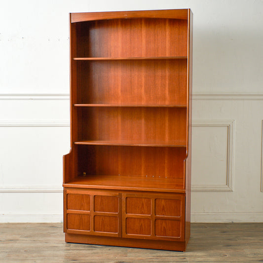 NATHAN ヴィンテージ キャビネット