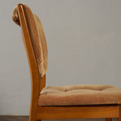 ヴィンテージ ダイニングチェア