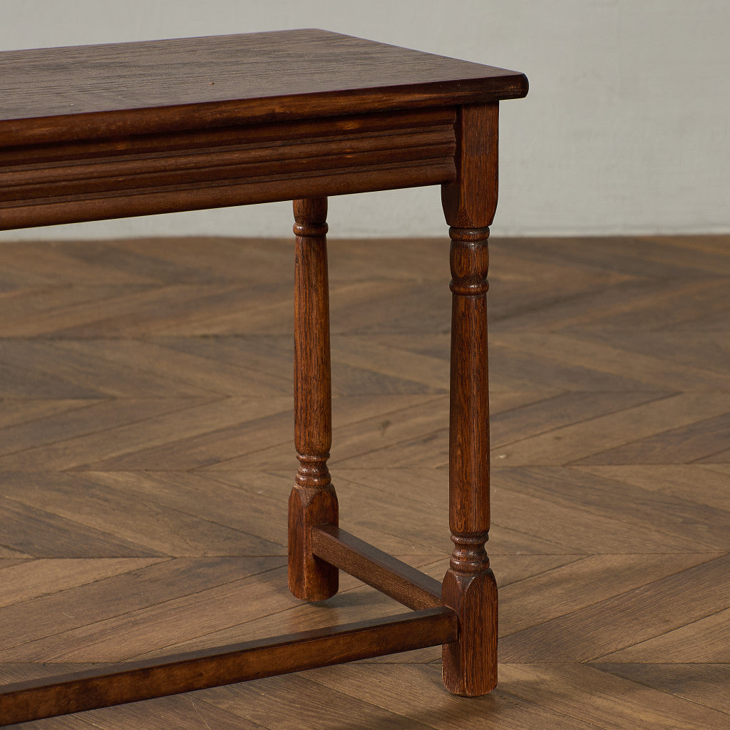 英国 クラシック ネストテーブル サイドテーブル