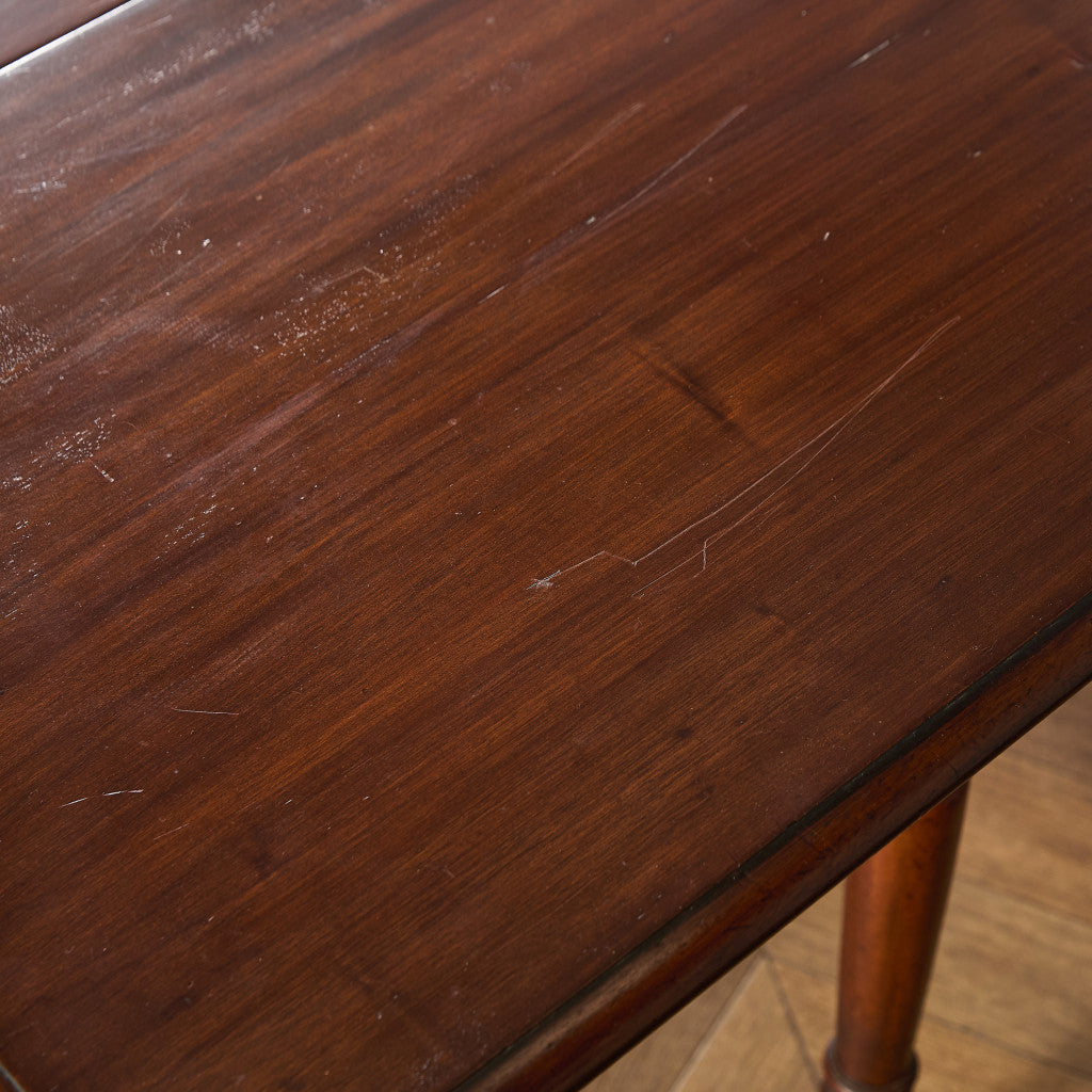 英国 クラシック サザーランドテーブル