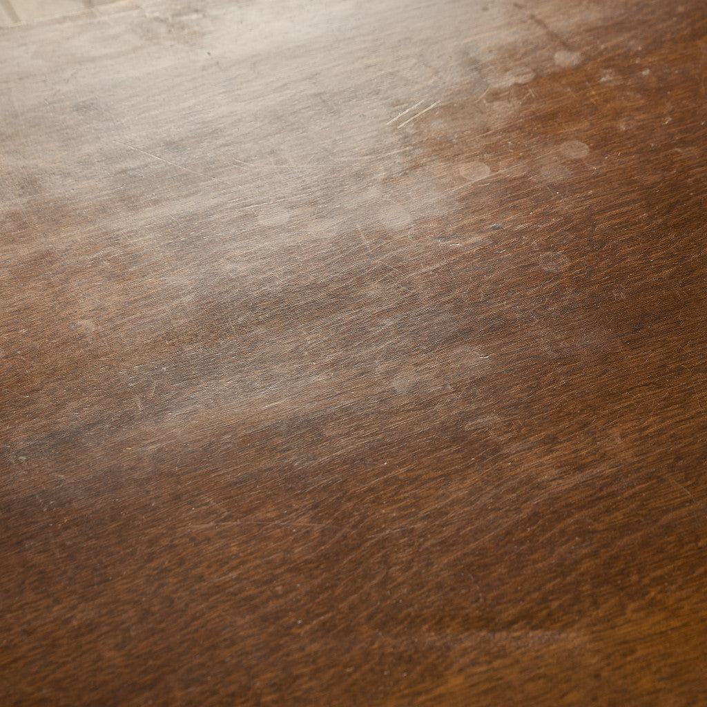 英国 クラシック ドローリーフ ダイニングテーブル