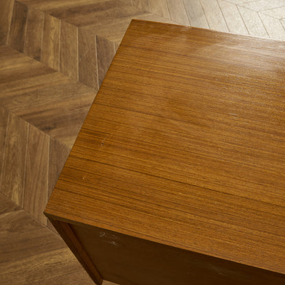 ビューティリティ Beautility ヴィンテージ サイドボード #89891