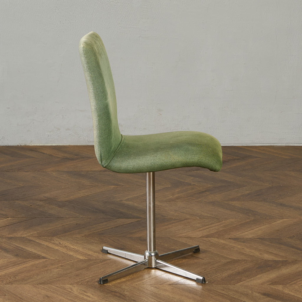 英国 ヴィンテージ デスクチェア ワークチェア