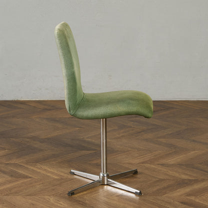 英国 ヴィンテージ デスクチェア ワークチェア